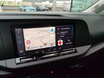 Ford Transit Connect Neuwagen Ford Transit Connect Neuwagen