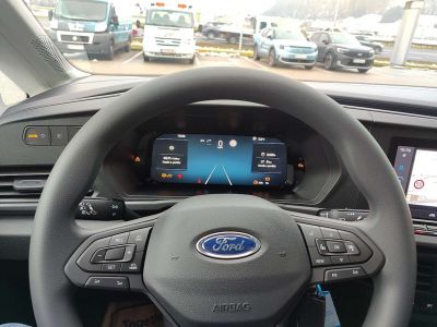 Ford Transit Connect Neuwagen Ford Transit Connect Neuwagen