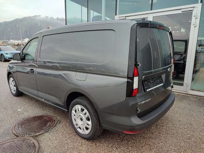 Ford Transit Connect Neuwagen Ford Transit Connect Neuwagen