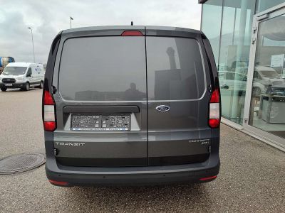 Ford Transit Connect Neuwagen Ford Transit Connect Neuwagen