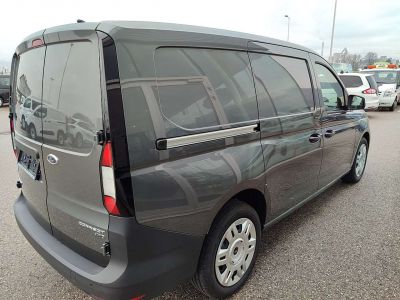 Ford Transit Connect Neuwagen Ford Transit Connect Neuwagen