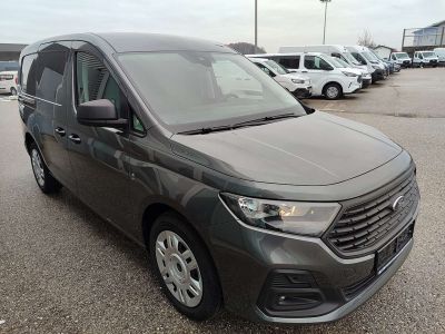 Ford Transit Connect Neuwagen Ford Transit Connect Neuwagen