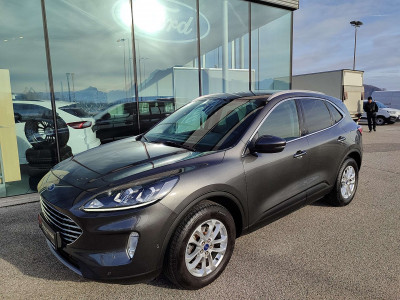 Ford Kuga Gebrauchtwagen