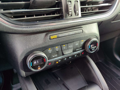 Ford Kuga Gebrauchtwagen Ford Kuga Gebrauchtwagen