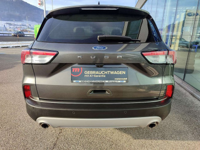 Ford Kuga Gebrauchtwagen Ford Kuga Gebrauchtwagen