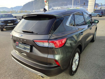 Ford Kuga Gebrauchtwagen Ford Kuga Gebrauchtwagen