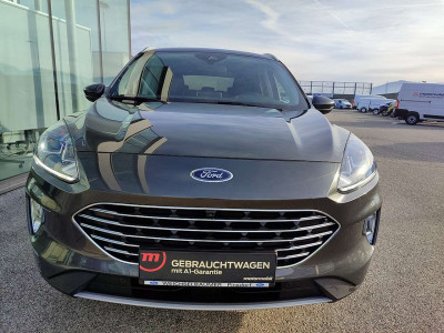 Ford Kuga Gebrauchtwagen Ford Kuga Gebrauchtwagen