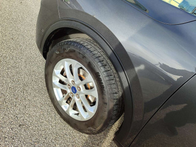 Ford Kuga Gebrauchtwagen Ford Kuga Gebrauchtwagen