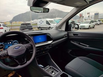 Ford Tourneo Connect Neuwagen Ford Tourneo Connect Neuwagen