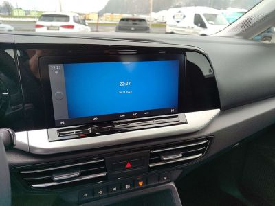 Ford Tourneo Connect Neuwagen Ford Tourneo Connect Neuwagen