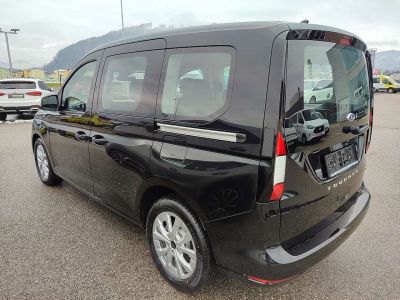 Ford Tourneo Connect Neuwagen Ford Tourneo Connect Neuwagen