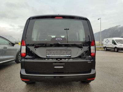 Ford Tourneo Connect Neuwagen Ford Tourneo Connect Neuwagen