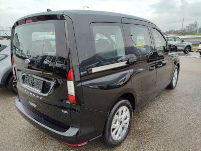 Ford Tourneo Connect Neuwagen Ford Tourneo Connect Neuwagen