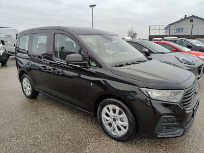 Ford Tourneo Connect Neuwagen Ford Tourneo Connect Neuwagen