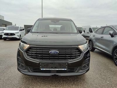 Ford Tourneo Connect Neuwagen Ford Tourneo Connect Neuwagen