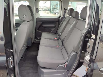 Ford Tourneo Connect Neuwagen Ford Tourneo Connect Neuwagen