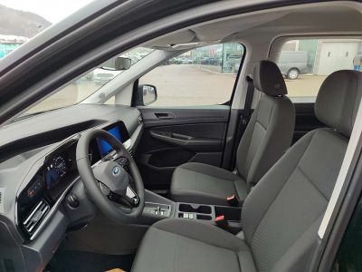 Ford Tourneo Connect Neuwagen Ford Tourneo Connect Neuwagen