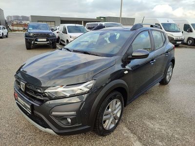 Dacia Sandero Gebrauchtwagen