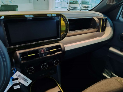 Fiat Grande Panda Neuwagen Fiat Grande Panda Neuwagen