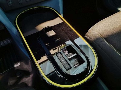 Fiat Grande Panda Neuwagen Fiat Grande Panda Neuwagen