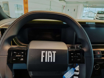 Fiat Grande Panda Neuwagen Fiat Grande Panda Neuwagen