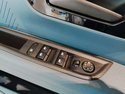 Fiat Grande Panda Neuwagen Fiat Grande Panda Neuwagen