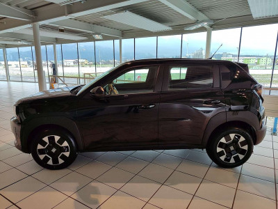 Fiat Grande Panda Neuwagen Fiat Grande Panda Neuwagen