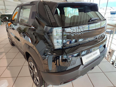 Fiat Grande Panda Neuwagen Fiat Grande Panda Neuwagen