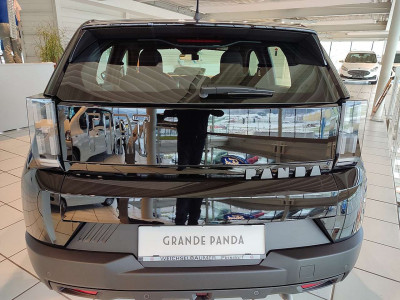 Fiat Grande Panda Neuwagen Fiat Grande Panda Neuwagen