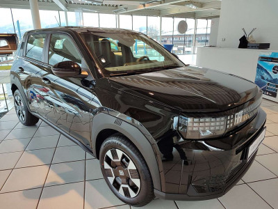 Fiat Grande Panda Neuwagen Fiat Grande Panda Neuwagen