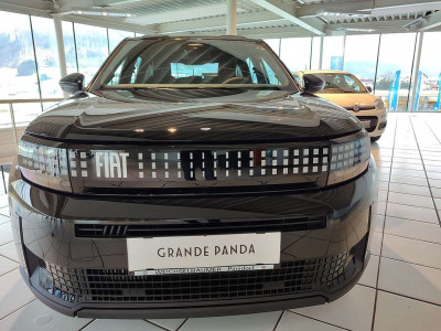 Fiat Grande Panda Neuwagen Fiat Grande Panda Neuwagen