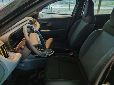 Fiat Grande Panda Neuwagen Fiat Grande Panda Neuwagen