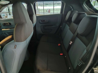 Fiat Grande Panda Neuwagen Fiat Grande Panda Neuwagen