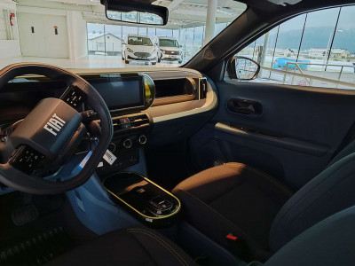 Fiat Grande Panda Neuwagen Fiat Grande Panda Neuwagen