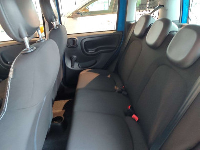 Fiat Pandina Neuwagen Fiat Pandina Neuwagen