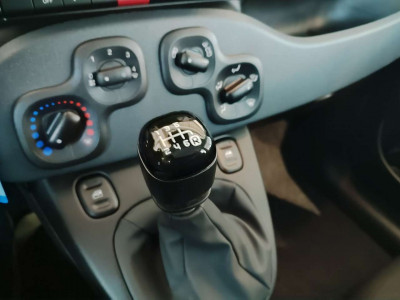 Fiat Pandina Neuwagen Fiat Pandina Neuwagen