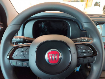 Fiat Pandina Neuwagen Fiat Pandina Neuwagen