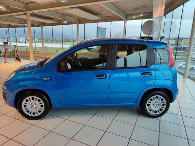 Fiat Pandina Neuwagen Fiat Pandina Neuwagen