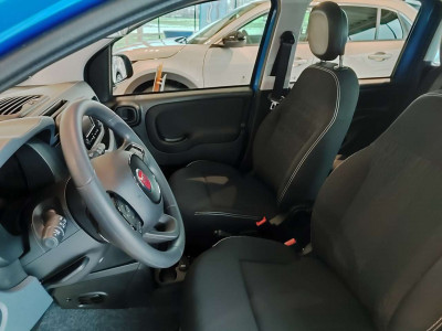 Fiat Pandina Neuwagen Fiat Pandina Neuwagen