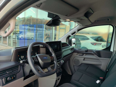 Ford Transit Custom Neuwagen Ford Transit Custom Neuwagen