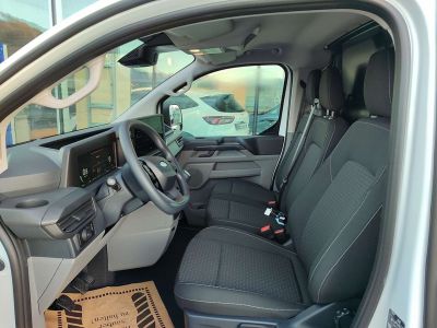 Ford Transit Custom Neuwagen Ford Transit Custom Neuwagen