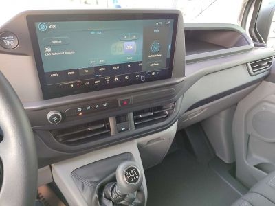 Ford Transit Custom Neuwagen Ford Transit Custom Neuwagen