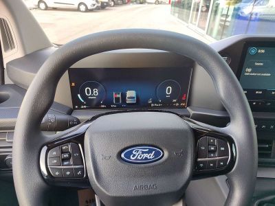 Ford Transit Custom Neuwagen Ford Transit Custom Neuwagen