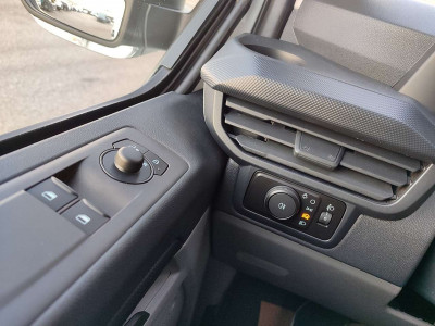 Ford Transit Custom Neuwagen Ford Transit Custom Neuwagen