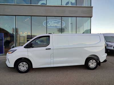 Ford Transit Custom Neuwagen Ford Transit Custom Neuwagen