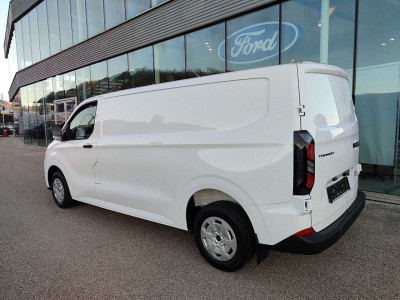Ford Transit Custom Neuwagen Ford Transit Custom Neuwagen