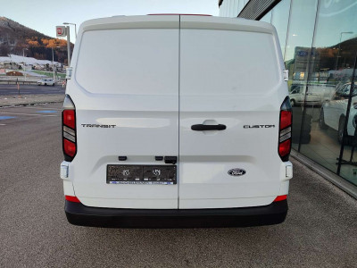 Ford Transit Custom Neuwagen Ford Transit Custom Neuwagen