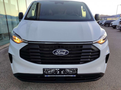 Ford Transit Custom Neuwagen Ford Transit Custom Neuwagen