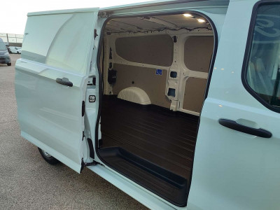 Ford Transit Custom Neuwagen Ford Transit Custom Neuwagen