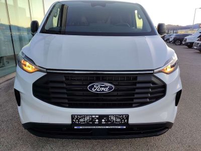 Ford Transit Custom Neuwagen Ford Transit Custom Neuwagen